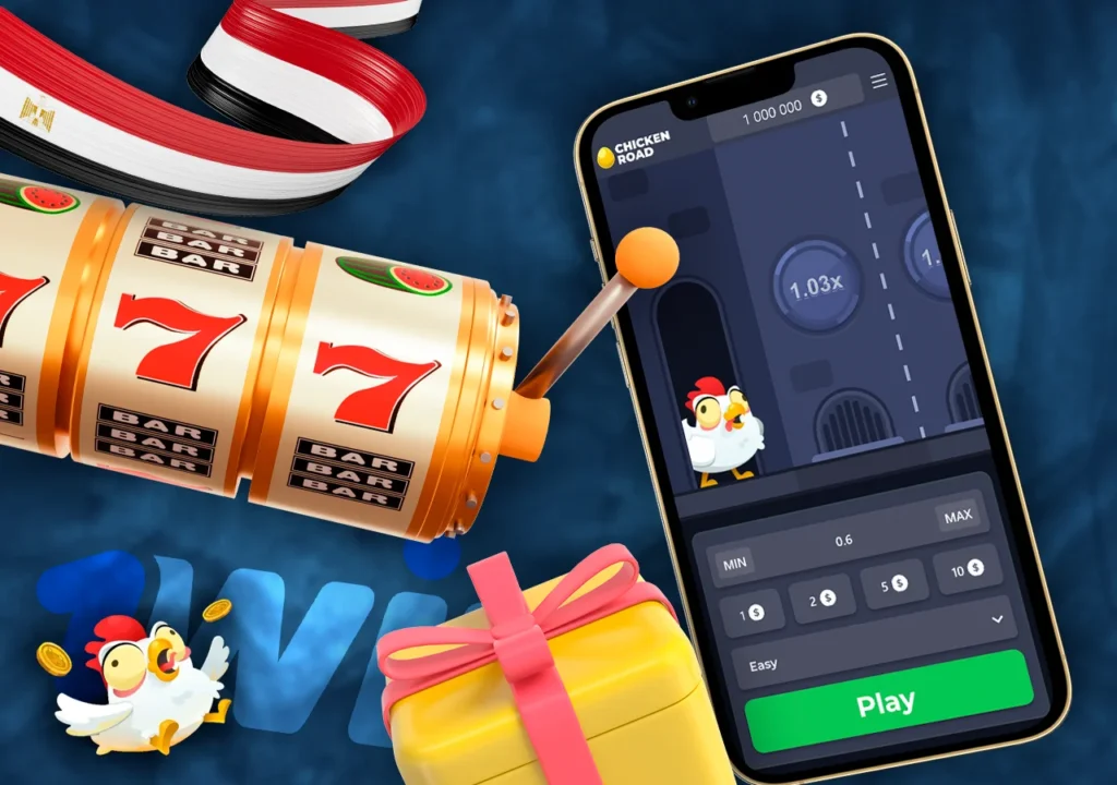 انطلق في مغامرة Chicken Road المشوّقة مع رسومات جذابة وتحديات تمنحك فرصًا مميزة لتحقيق أرباح مذهلة